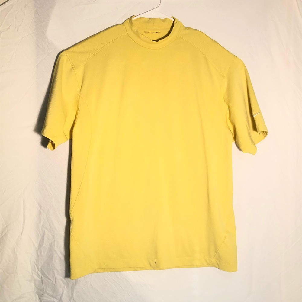 Nike Golf Athletic Shirt